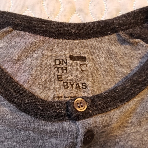 Grey Shirt - Picture 2 of 2